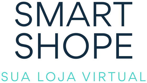 Smart Shope — Sua loja virtual