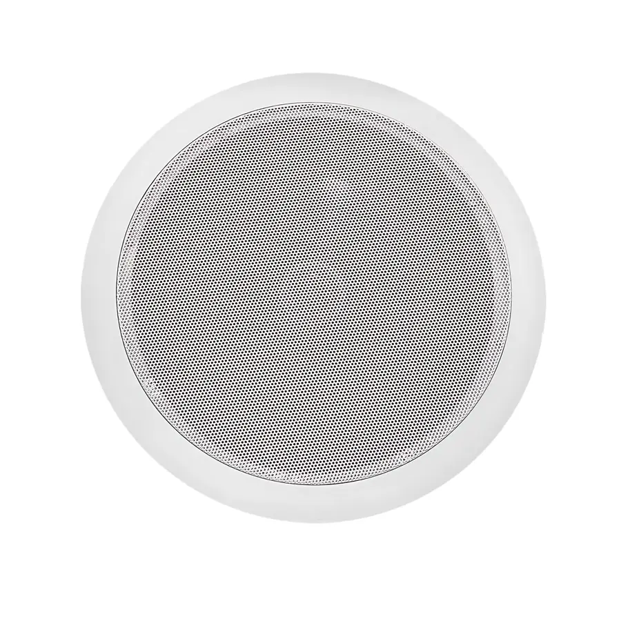 Arandela Coaxial 8 polegadas IBS 50W RMS para Embutir - Som Ambiente