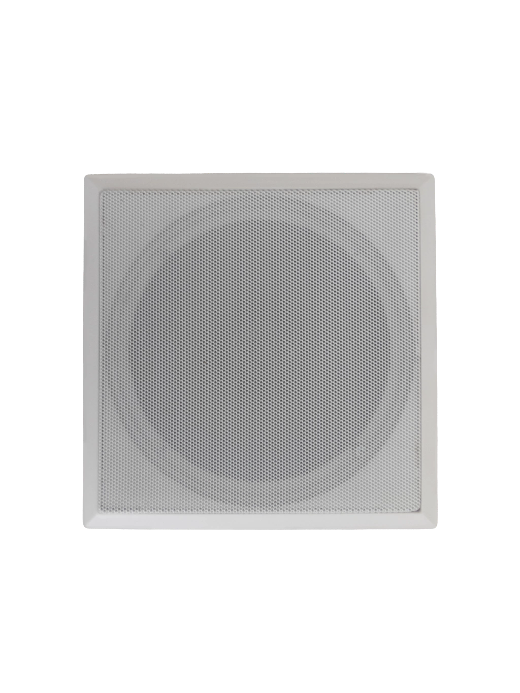 Arandela Diamond Coaxial 6" 100W RMS (Embutir)