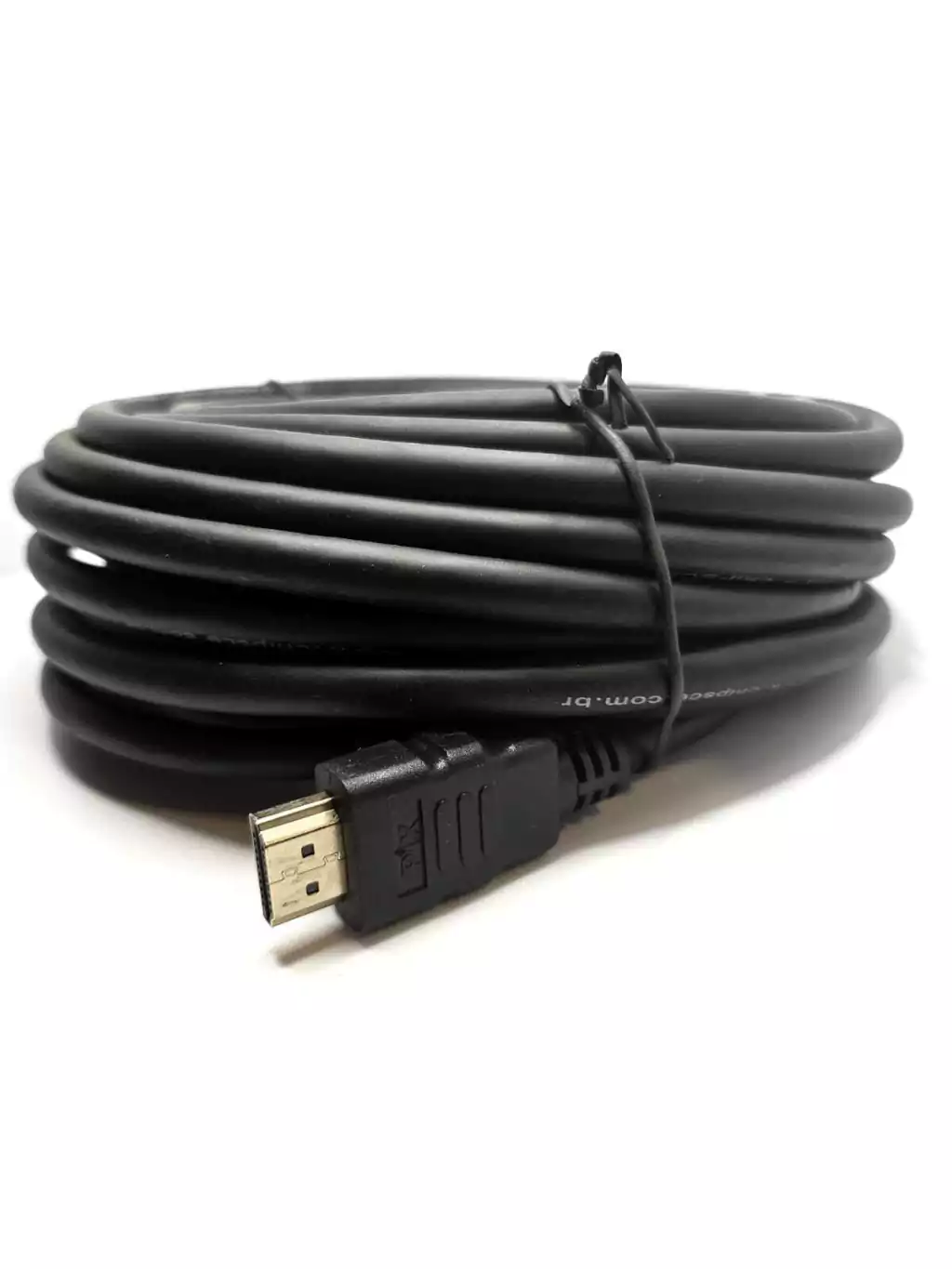 Cabo HDMI 4K UltraHD 3D Pix