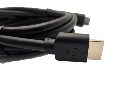Cabo HDMI Gold 2.1 8K HDR 3m