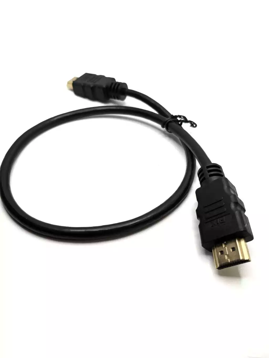 Cabo HDMI Ultra HD 4K 0,5m Xcene