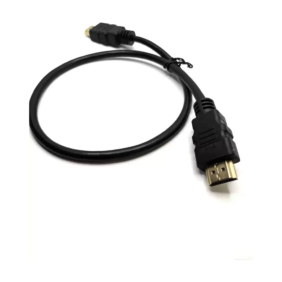 Cabo HDMI Xcene Ultra HD 4K 0,5m High Speed