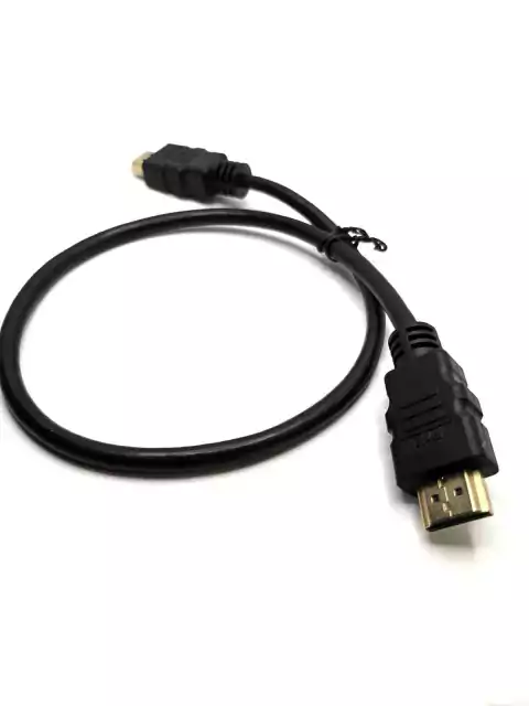 Cabo HDMI Ultra HD 4K 0,5m Xcene