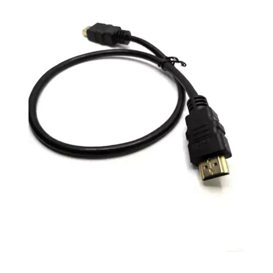 Cabo HDMI Xcene Ultra HD 4K 0,5m High Speed