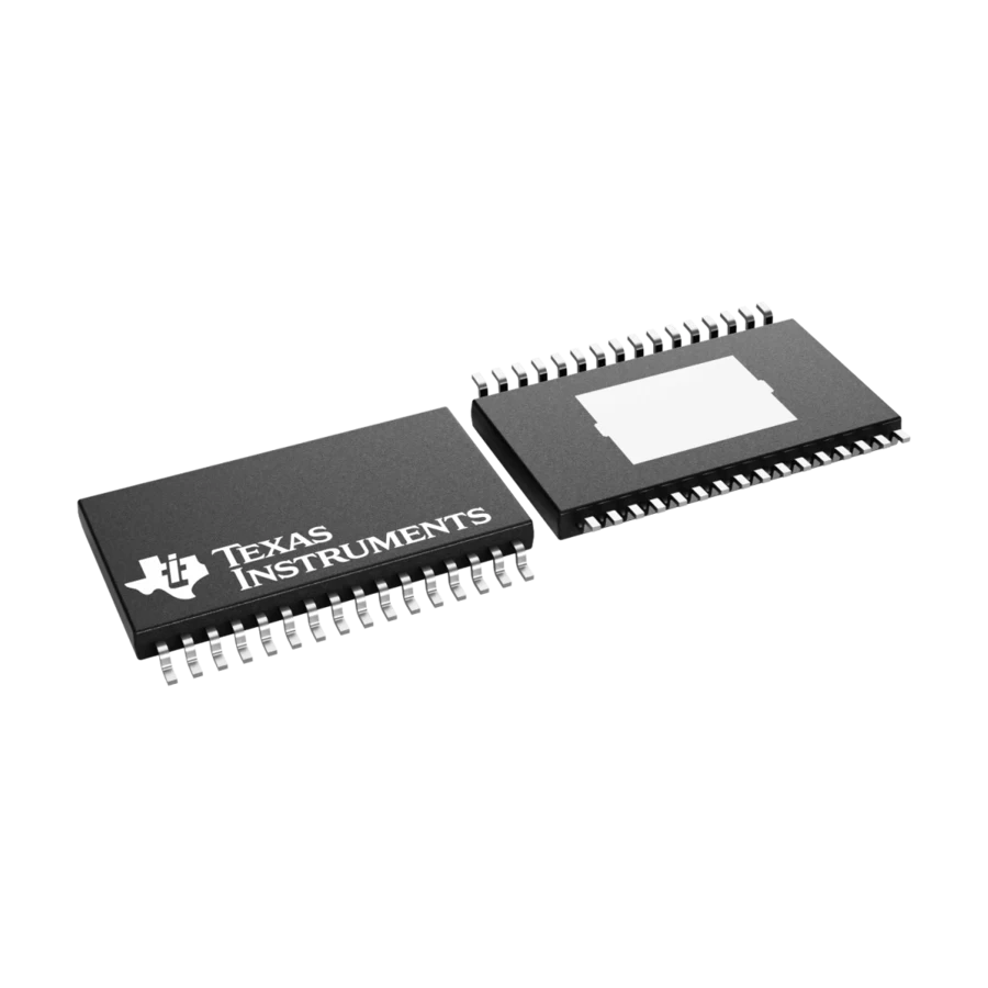 CI Amplificador Digital Classe-D TPA3118D2APR Texas Instruments (HTSSOP)