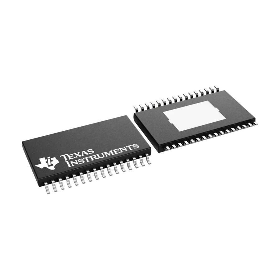 CI Amplificador Digital Classe-D TPA3118D2APR Texas Instruments (HTSSOP)