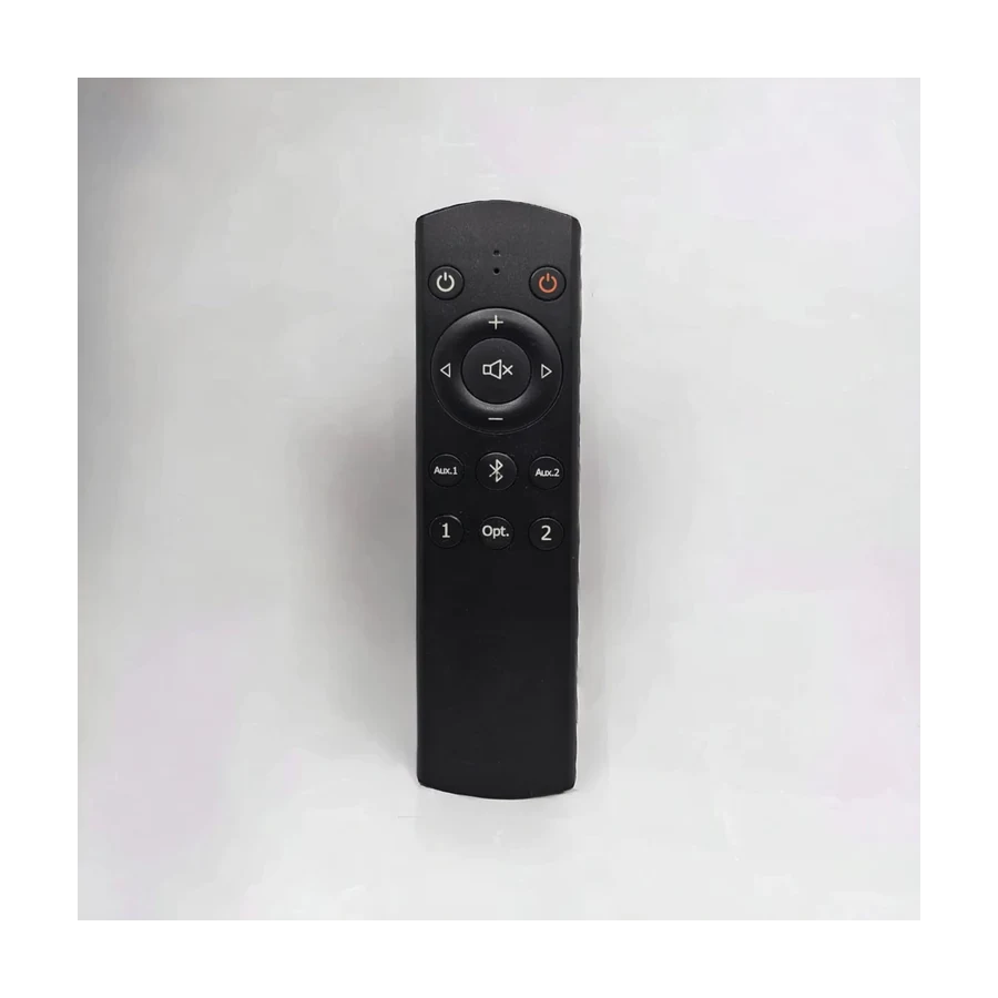 Controle Remoto de Reposição Loud Áudio para Amplificadores e Receivers