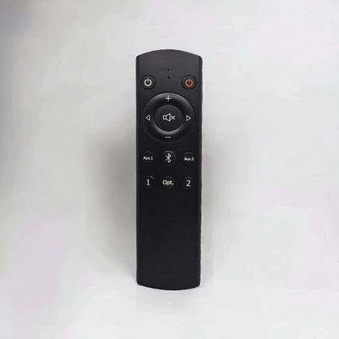 Controle Remoto Loud Audio (diversos equipamentos)