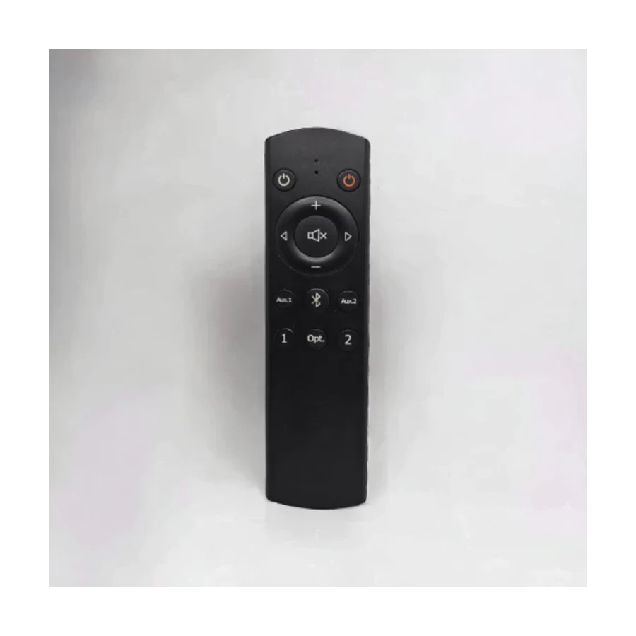 Controle Remoto de Reposição Loud Áudio para Amplificadores e Receivers