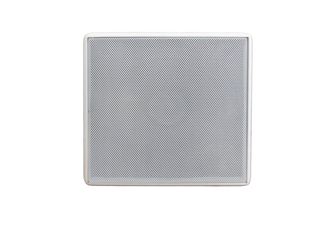 Cubo 6" Full Range 60W MDF