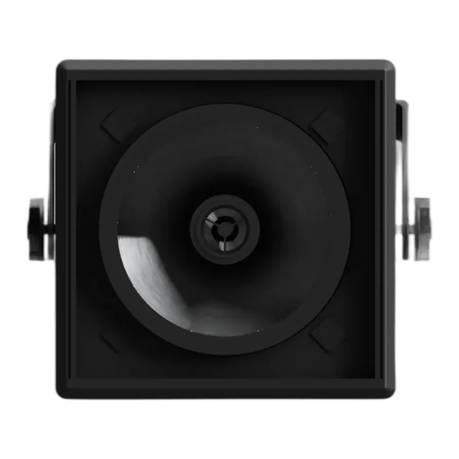 Cubo ABS Premium Coaxial 6 polegadas IBS 60W — Branco ou Preto — foto 5