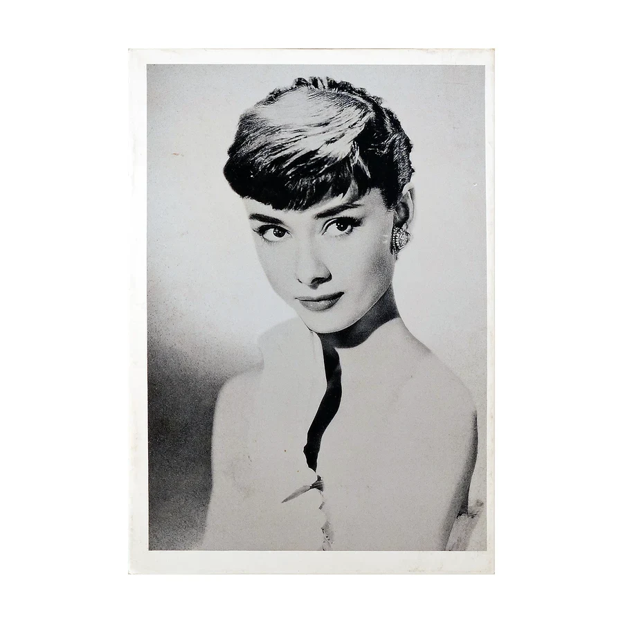 Box DVD Audrey Hepburn — Coleção Especial de Luxo, 4 filmes (Bonequinha de Luxo, Sabrina e mais) — raro, original, usado — foto 2