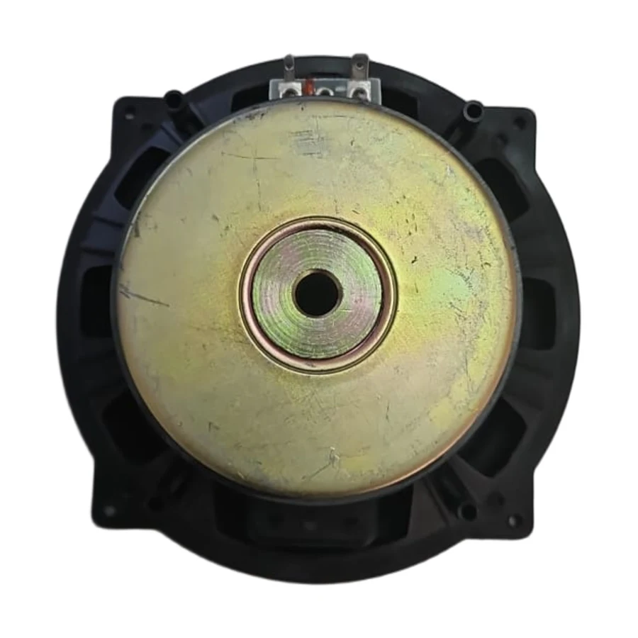 Alto-Falante 6" 100W 8 Ohms Cone Kevlar Preto — foto 2