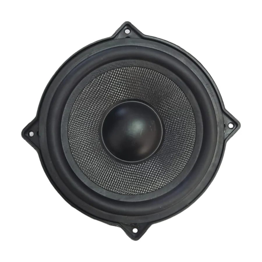 Alto-Falante 6 polegadas 100W 8 Ohms Cone Kevlar Preto