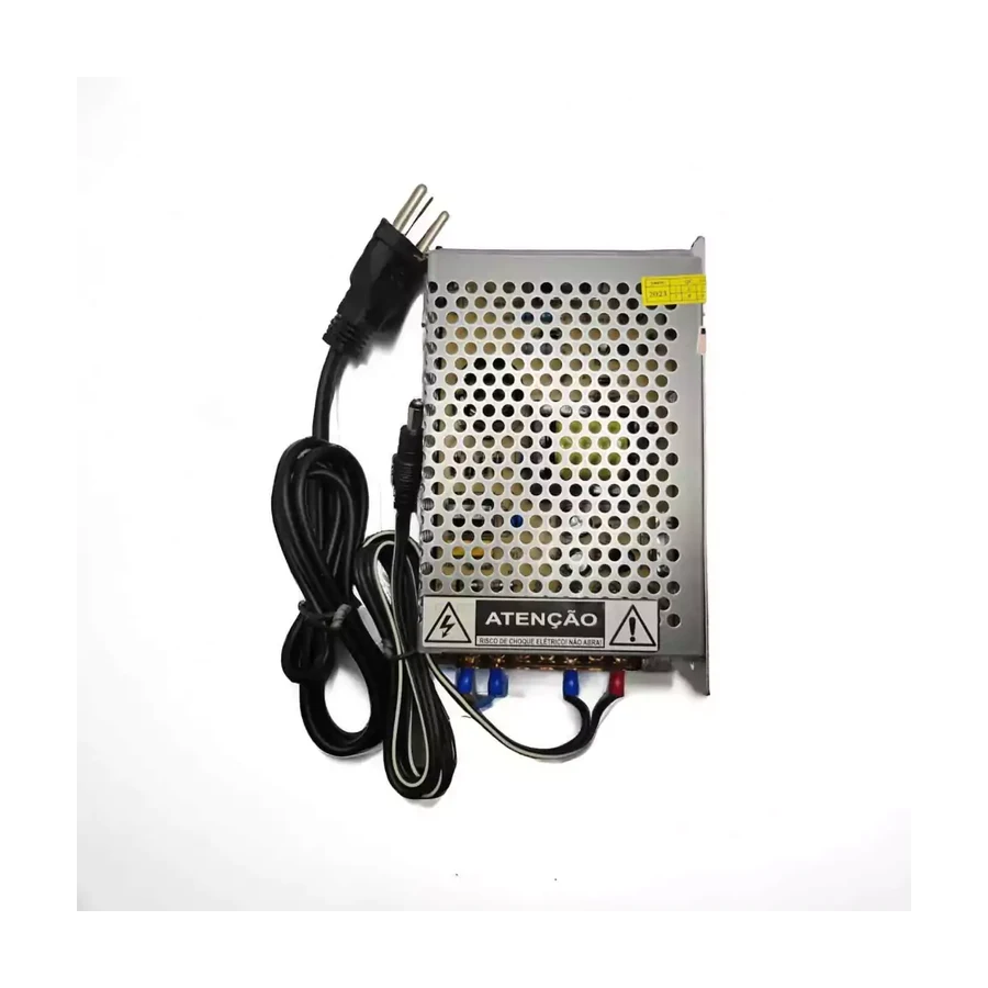 Fonte Chaveada 24V 5A 120W Colmeia Bivolt