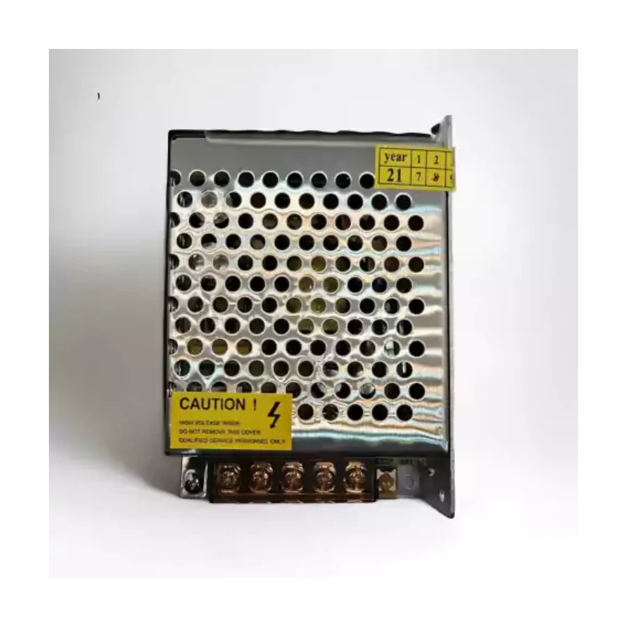 Fonte Chaveada 12V 5A 60W Bivolt