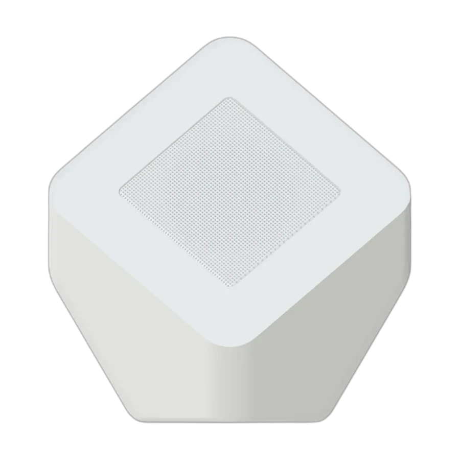 Par de Caixas Compactas Bookshelf Hexagonal Boston IBS - Full Range 3 polegadas — foto 4