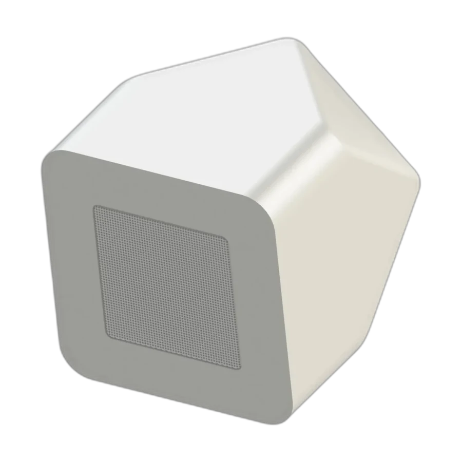 Par de Caixas Compactas Bookshelf Hexagonal Boston IBS - Full Range 3 polegadas — foto 6