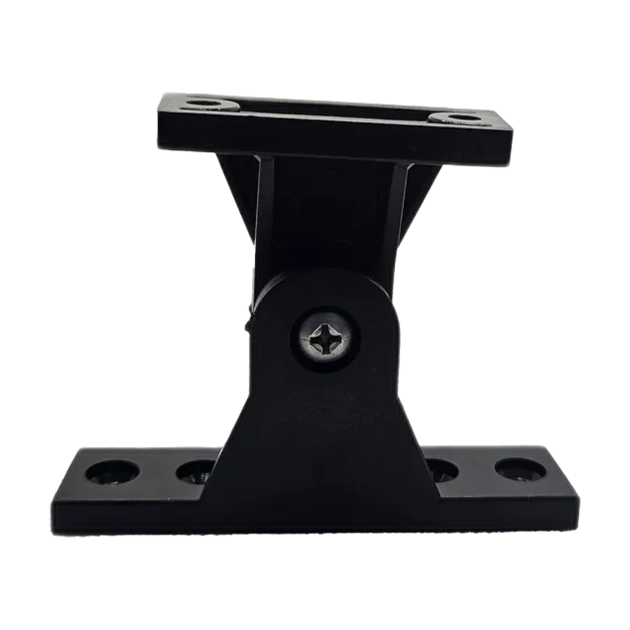Par de Caixas Compactas Bookshelf Hexagonal Boston IBS - Full Range 3 polegadas — foto 8
