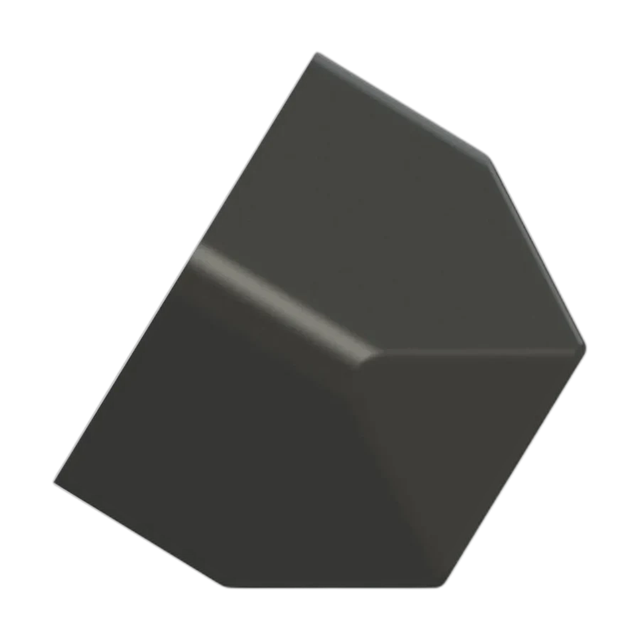 Par de Caixas Compactas Bookshelf Hexagonal Boston IBS - Full Range 3 polegadas