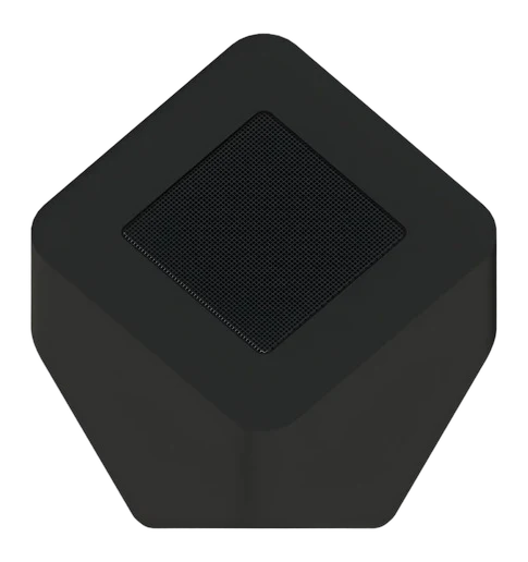 Par de Caixas Bookshelf Hexagonal Boston IBS